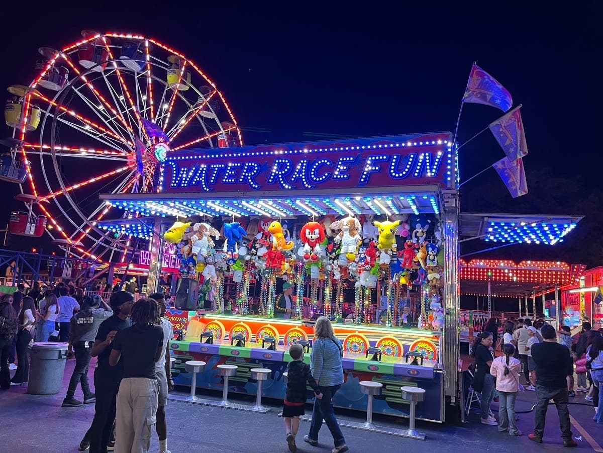 Plainfield Fest Will Continue Despite Unhealthy Air Quality: Organizers