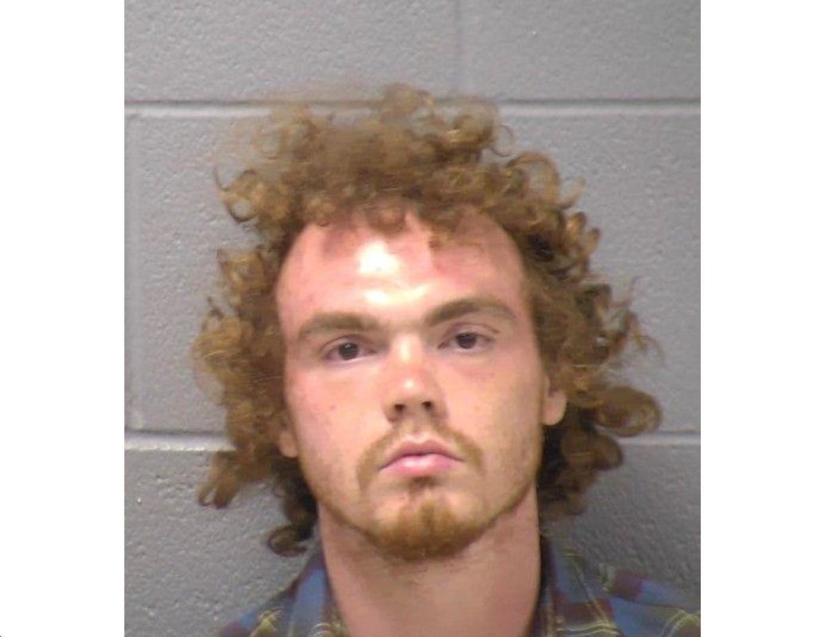 Raymond Dean, 26, of Plainfield.
