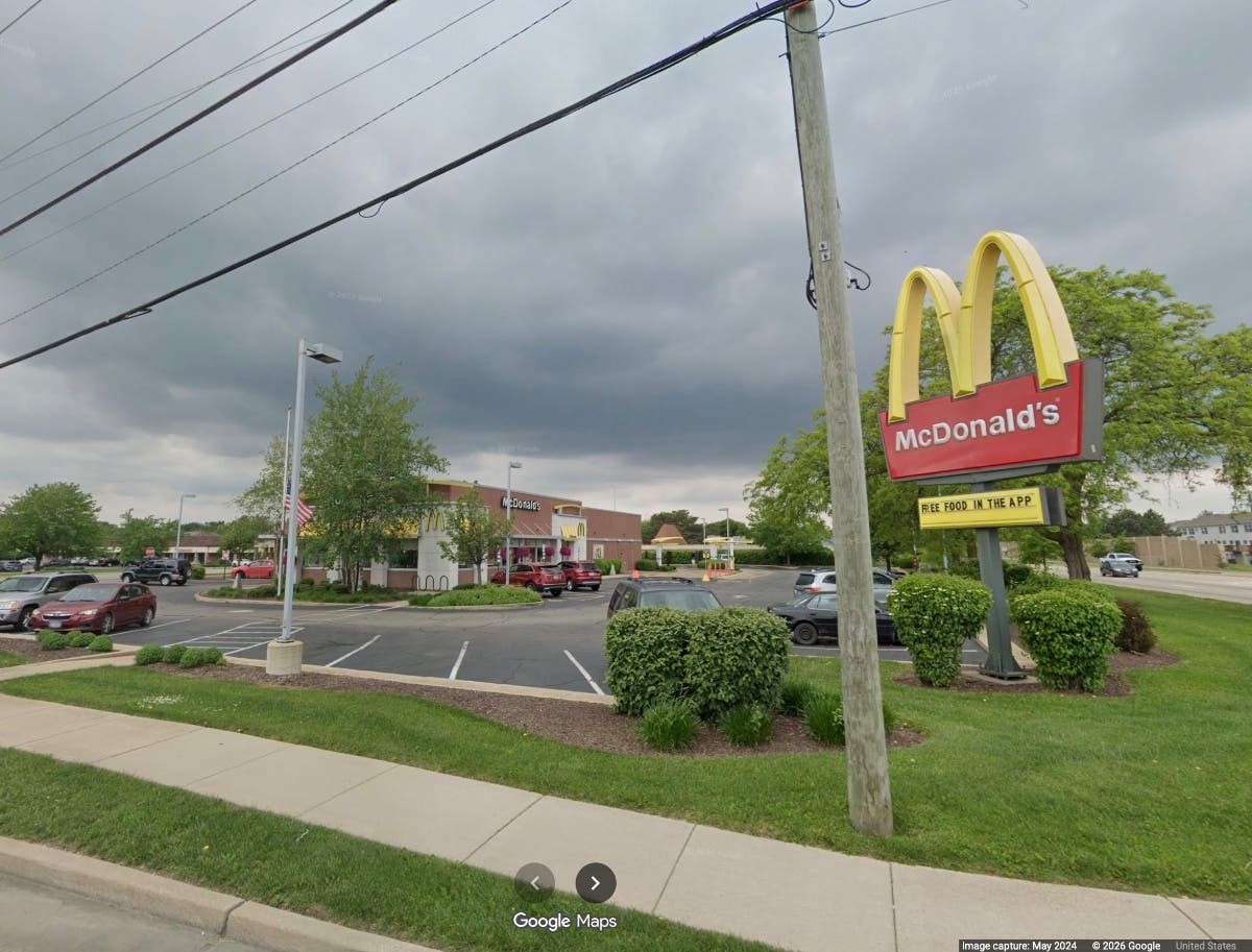 Intoxicated Montgomery Man Cited For Trespassing Outside 2 Oswego Restaurants: Police