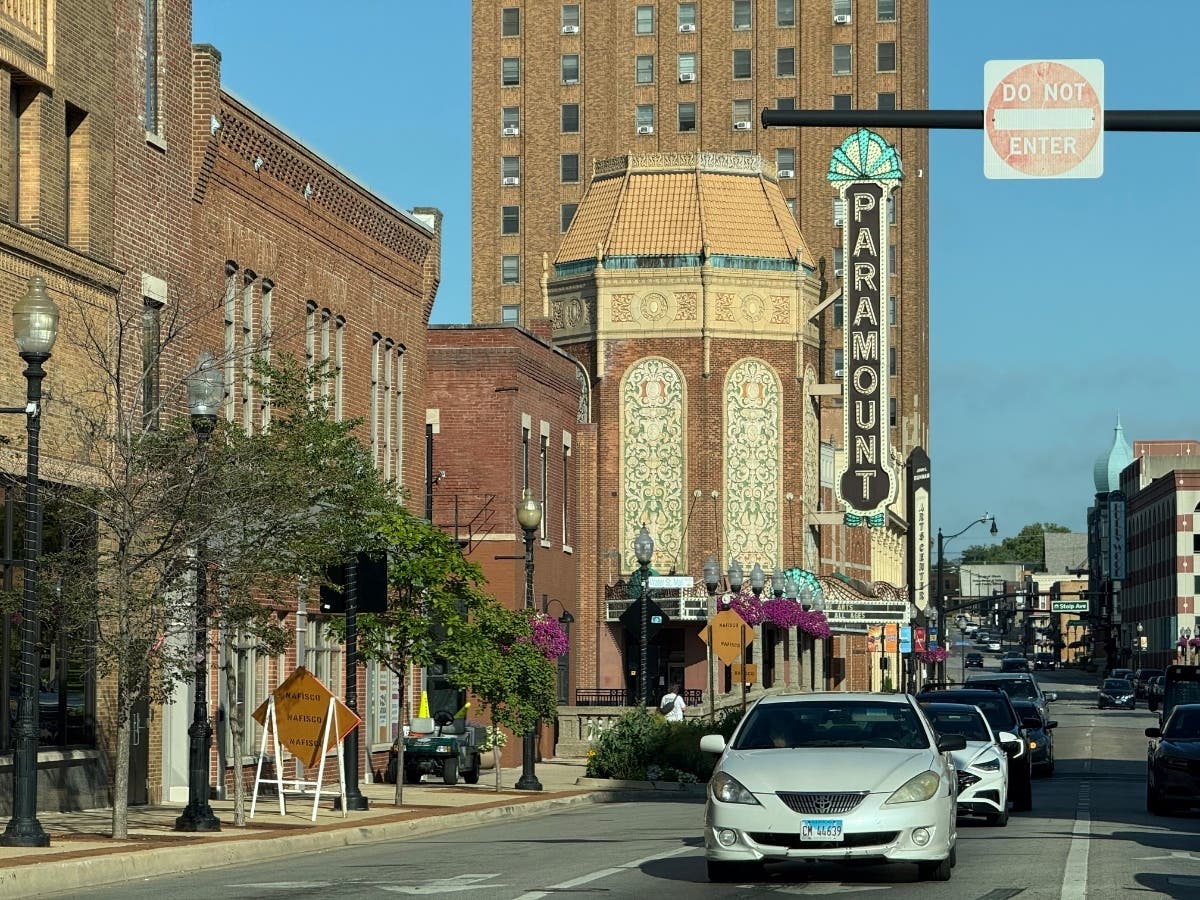 Aurora launched a Special Census recount in hopes of restoring some of the federal funding lost following the 2020 Census's findings of a decrease in population.