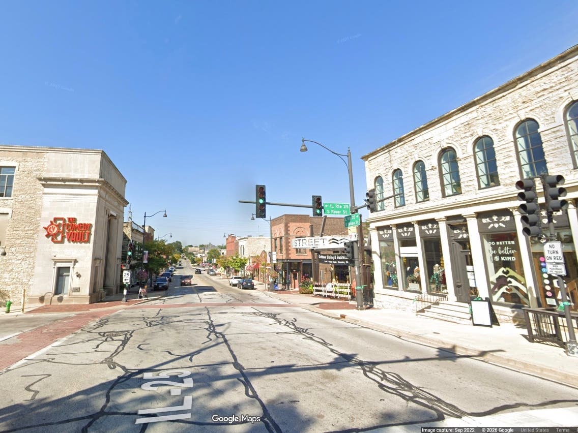 Batavia is set to begin in late July an assessment of the exterior condition of about 75 historic buildings in the downtown area.
