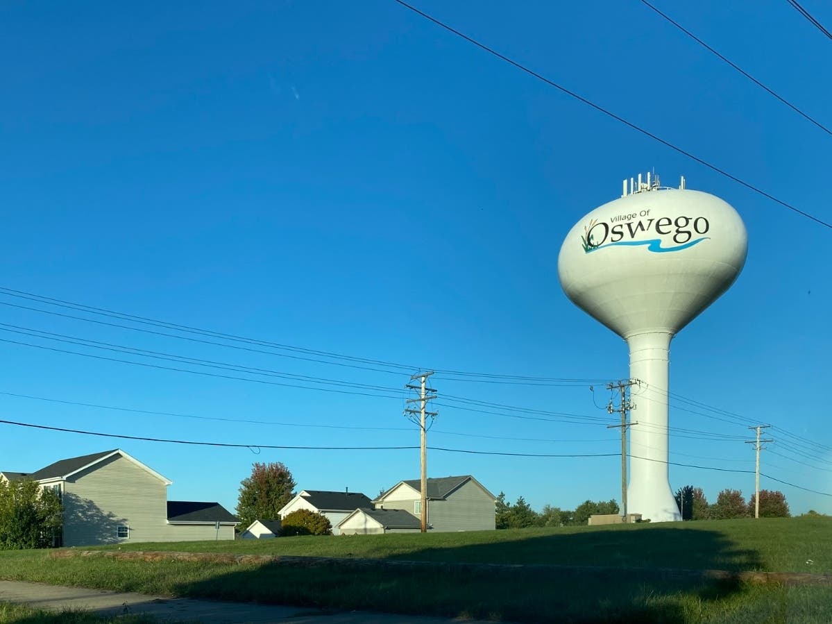 The Oswego Police Department is hosting its annual National Night Out event Aug. 4 at Prairie Point Park.