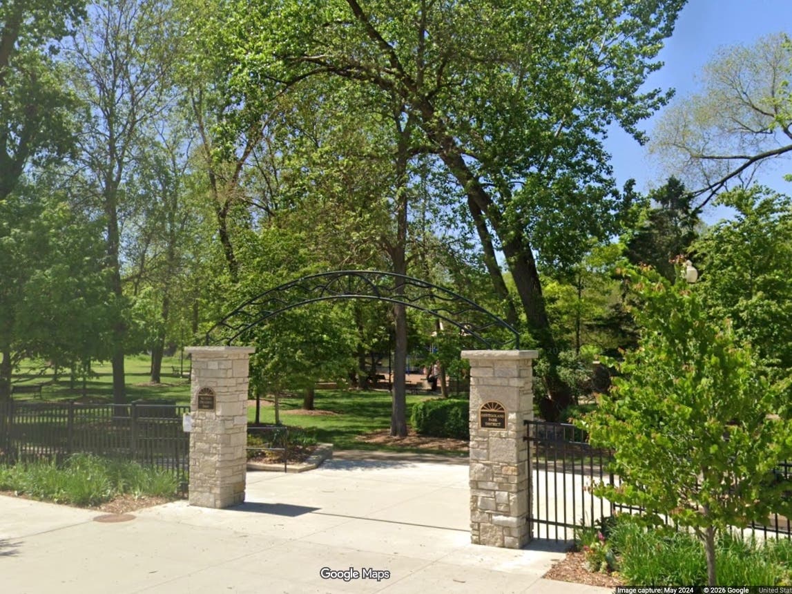 The Lantz-Stoner family will gather for its 98th annual reunion Aug. 9 in Oswego's Hudson Crossing Park.