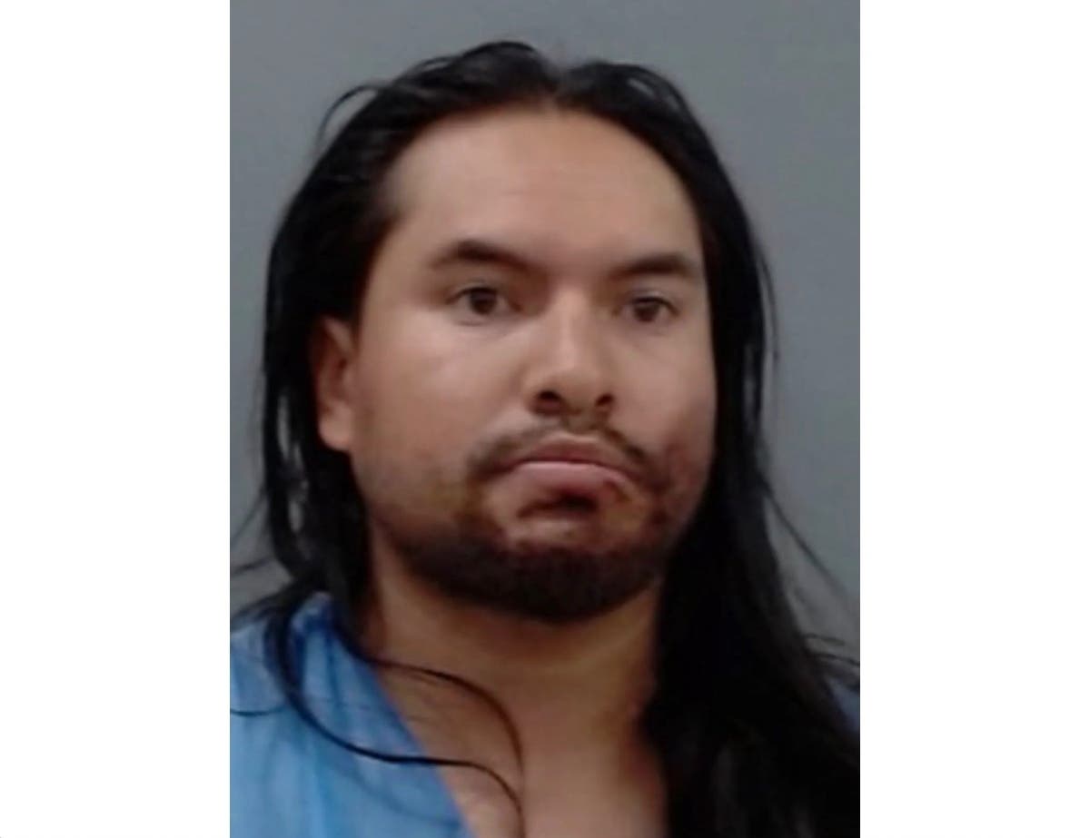 Juan Ruiz Huerta, 29, of Chicago.