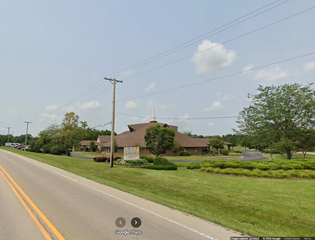 Oswego police will conduct training exercises Thursday at Harvest New Beginnings Church, 5315 Douglas Road.