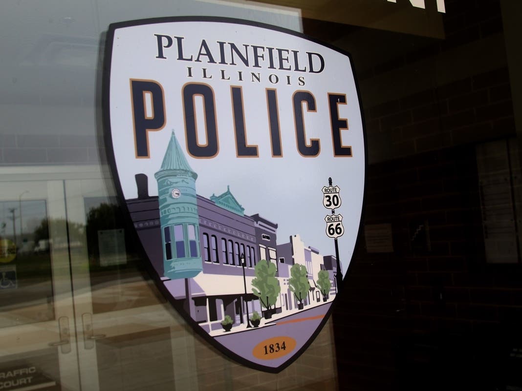 Woman Fires Gun At Ex After He Throws Bricks Through Window: Plainfield Police