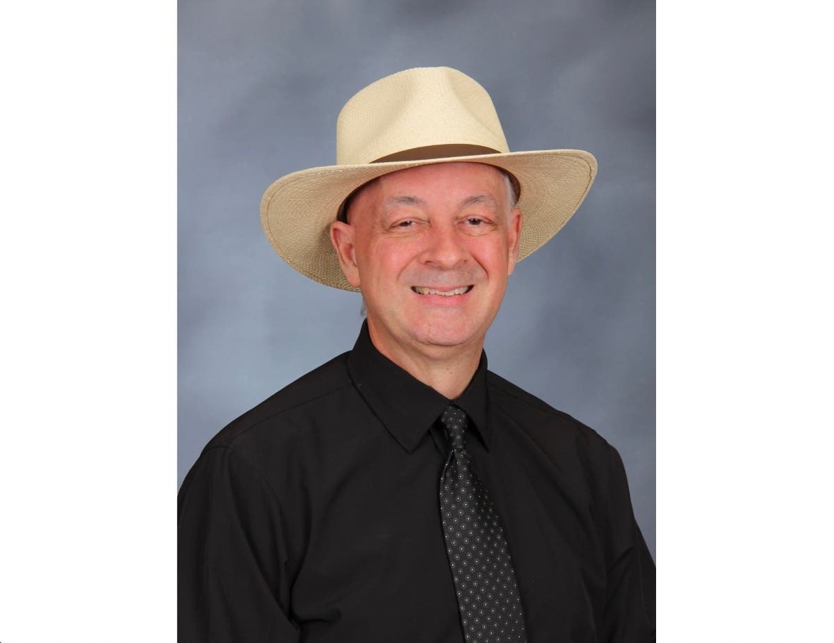 Tom Hernandez, the district's longtime director of community relations who died in 2024, will be posthumously honored with Bags of Hope's inaugural Hope Award, launched for the nonprofit's 10th anniversary.