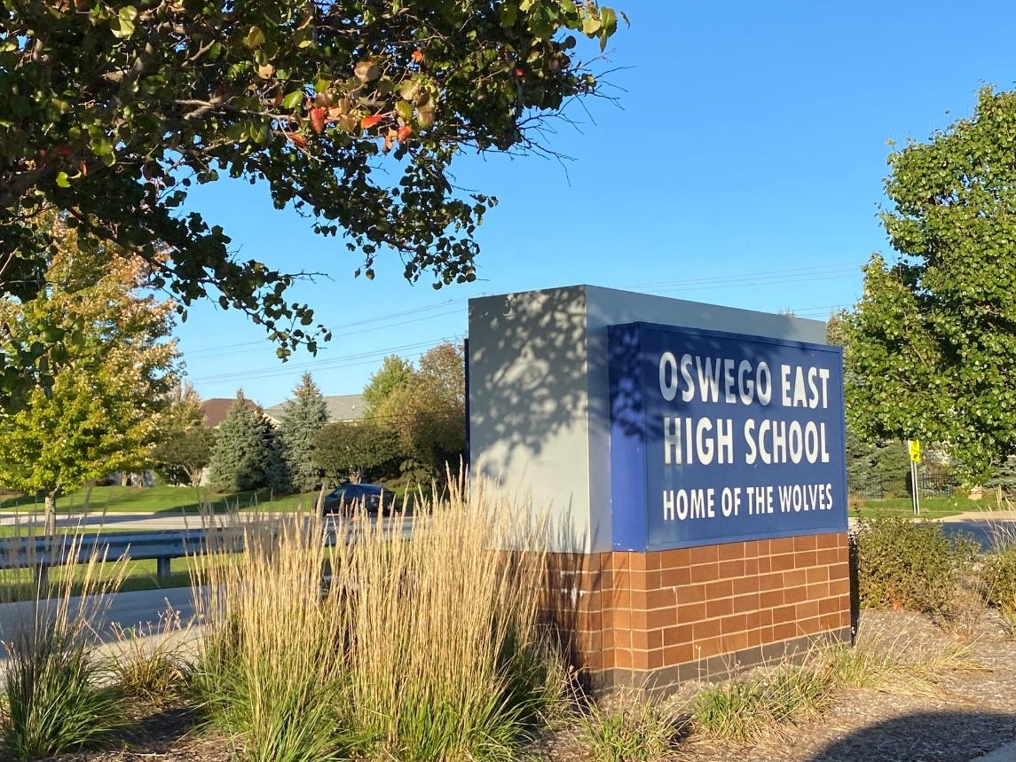 U.S. News evaluated about 27,000 eligible public high schools nationwide and ranked nearly 18,000 of them, placing Oswego East High School among the 100 best in Illinois.