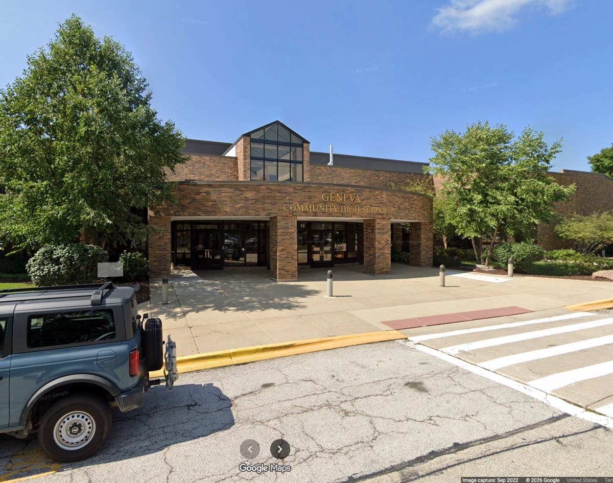 U.S. News evaluated about 27,000 eligible public high schools nationwide and ranked nearly 18,000 of them. Geneva Community High School ranks among the best 100 in the state.