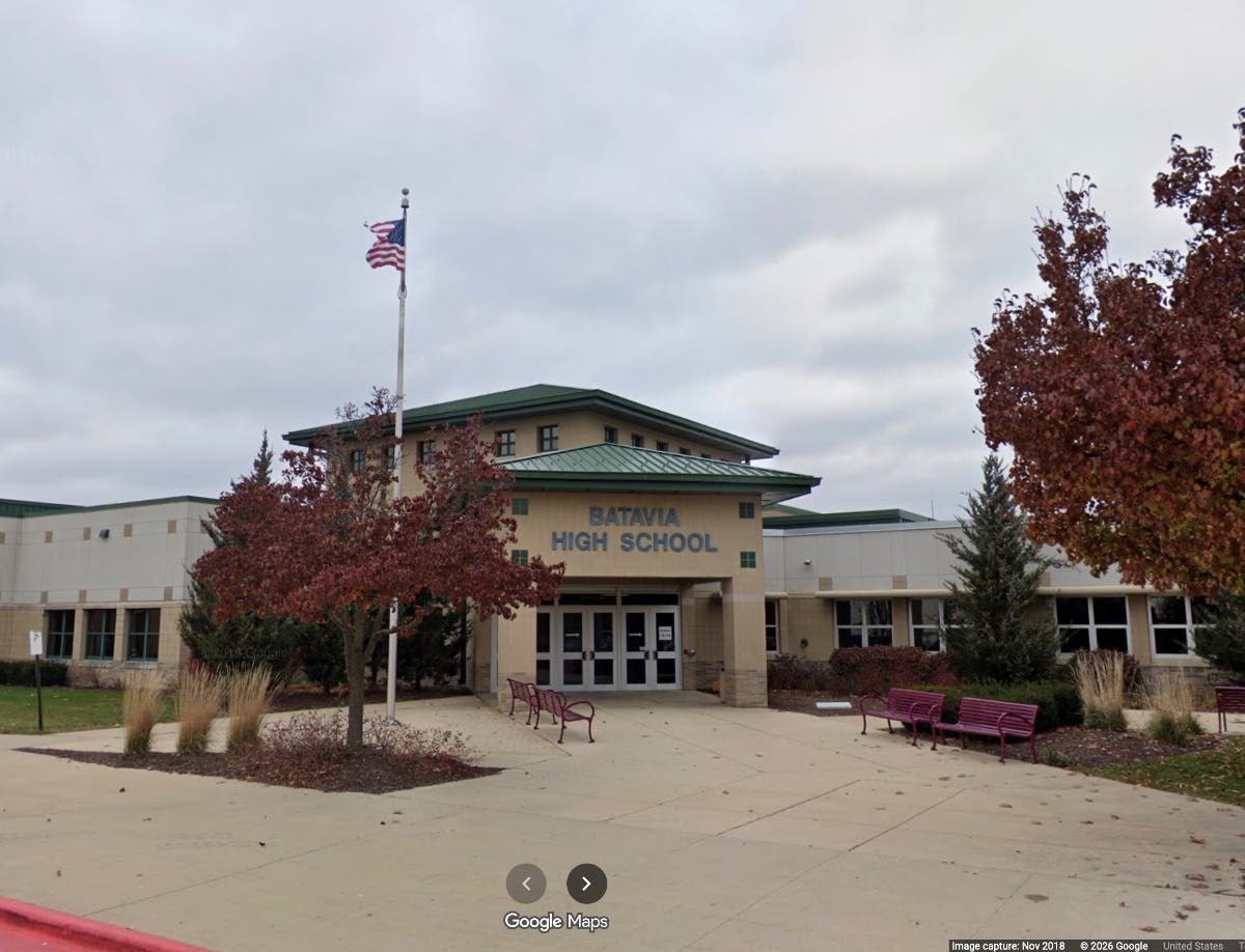 U.S. News evaluated about 27,000 eligible public high schools nationwide and ranked nearly 18,000 of them. Batavia High School ranked among the 100 best in Illinois.