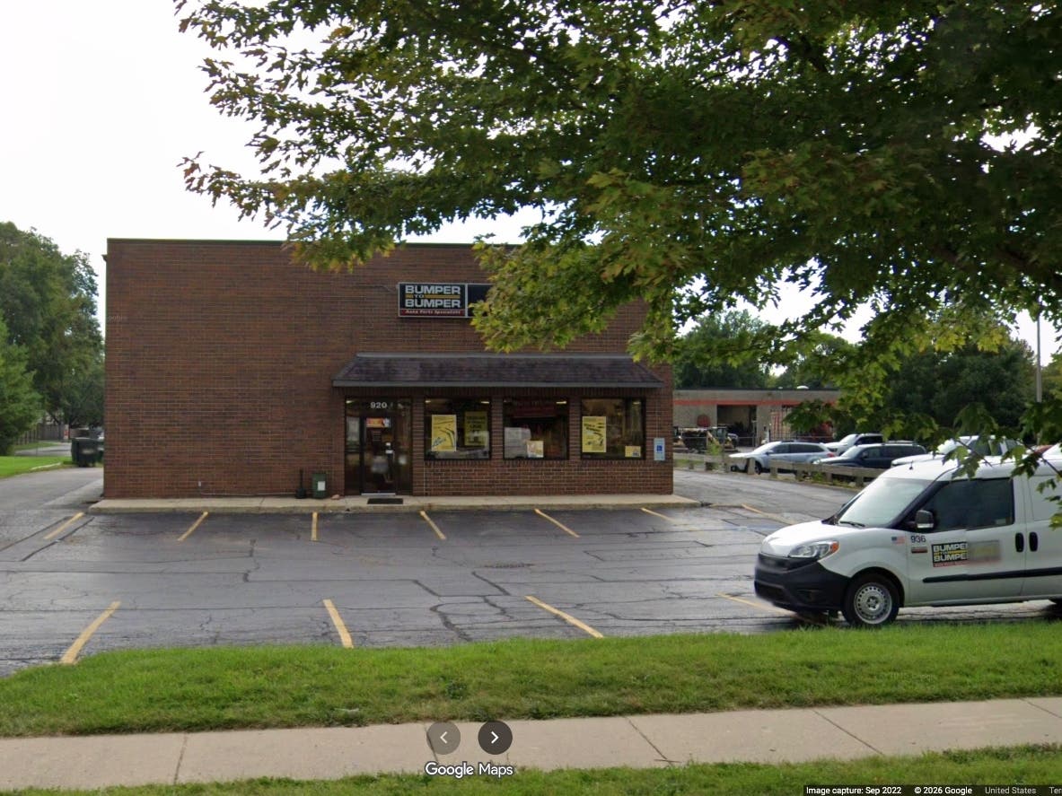 More Than $16K Stolen From Batavia Auto Shop: Police