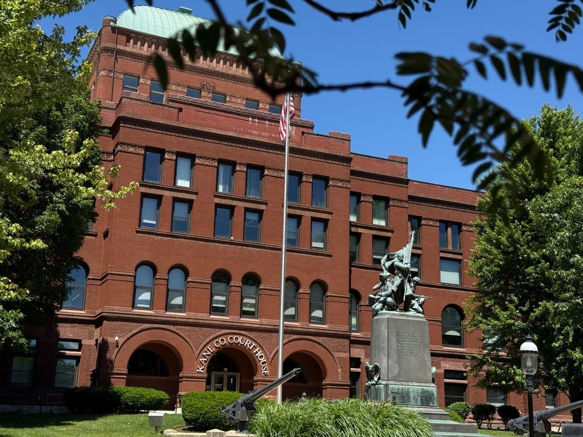 One of Geneva's most popular seasonal events, Festival of the Vine, is set to return Sept. 11-13 to the grounds around the Kane County Courthouse.