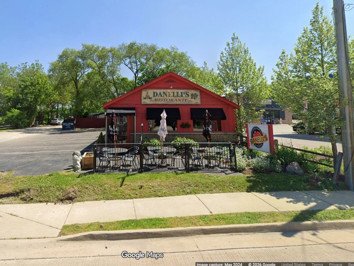 Hell's BBQ announced plans to take over the former Danelli's Italian Restaurant space on Washington Street in downtown Oswego.