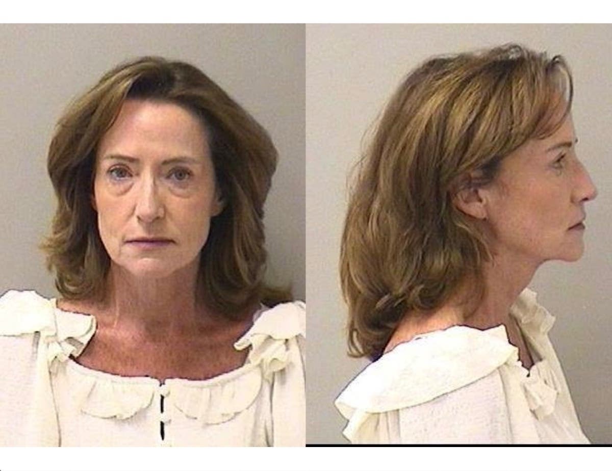 Melissa J. Hill, 58, of the 1100 Block of South Batavia Avenue in Batavia.