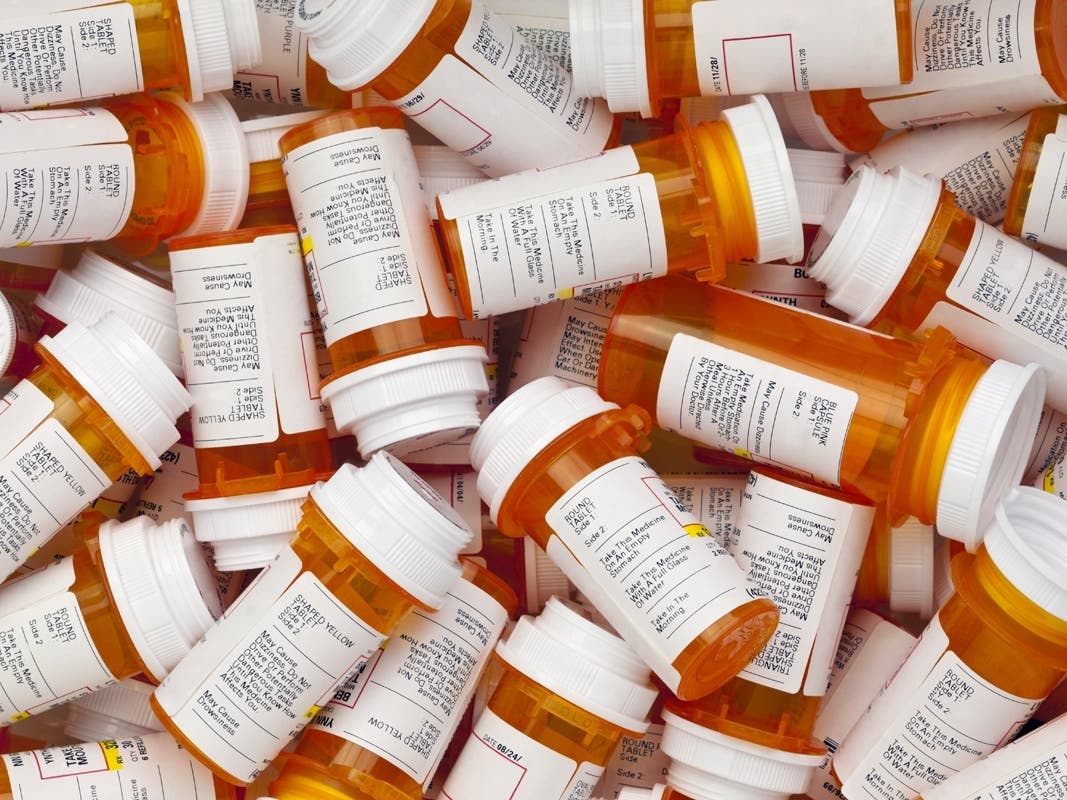 Aurora Police To Participate In Prescription Drug Take-Back Day: What To Know