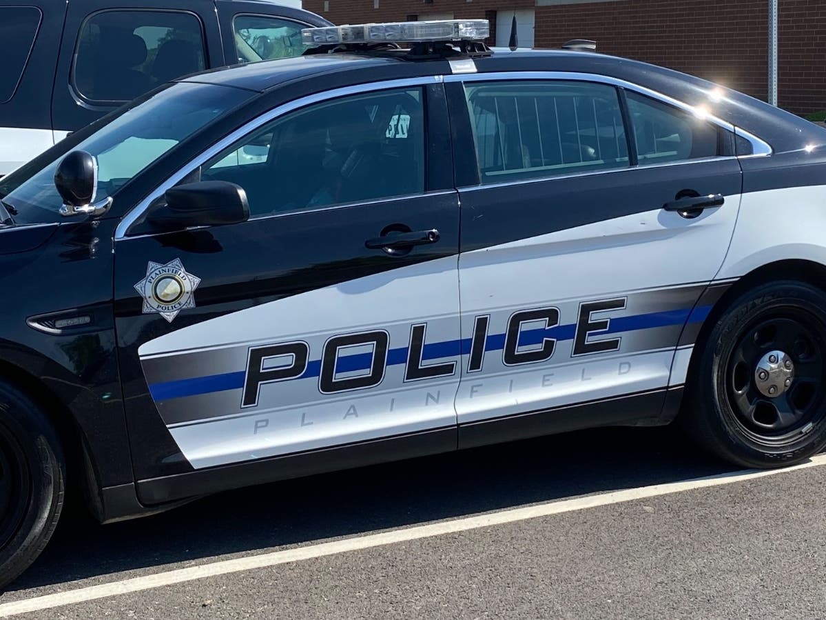 The Plainfield Police Department is partnering with CN Railway Police for the enforcement Sept. 16.