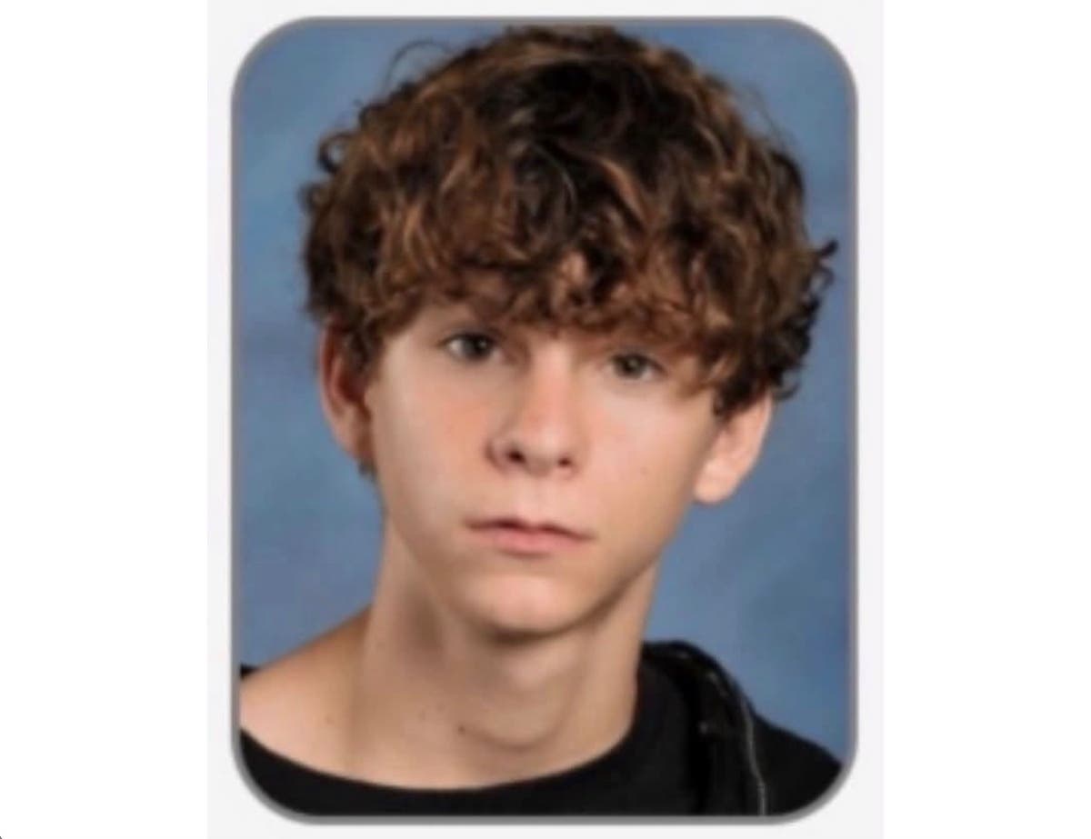 Chance Draper, 16.