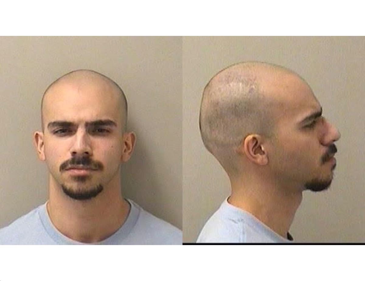 Ruben R. Rodriguez, 25, of the 300 block of East Side Drive in Geneva, faces over 30 charges, including more than a dozen counts of possession of child sexual abuse material.