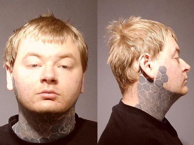 Men Crash Into Car, Punch Driver, Then Drive Away In Stolen Vehicle: Aurora Police Announce Charges