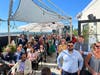 City Club Apartments Union Central Ground Breaking