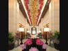 City Club Apartments Union Central Lobby