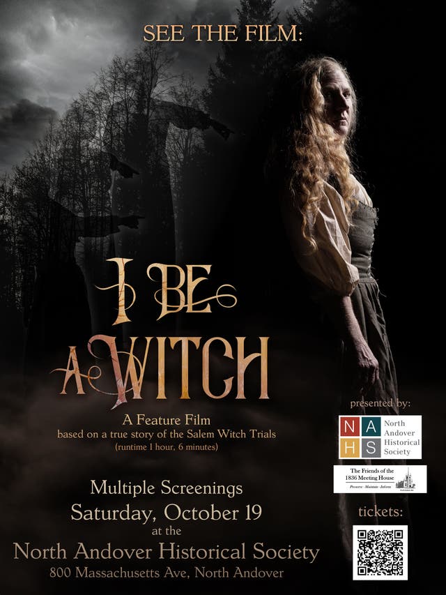 Always Be Yourself Unless You Can Be A Witch