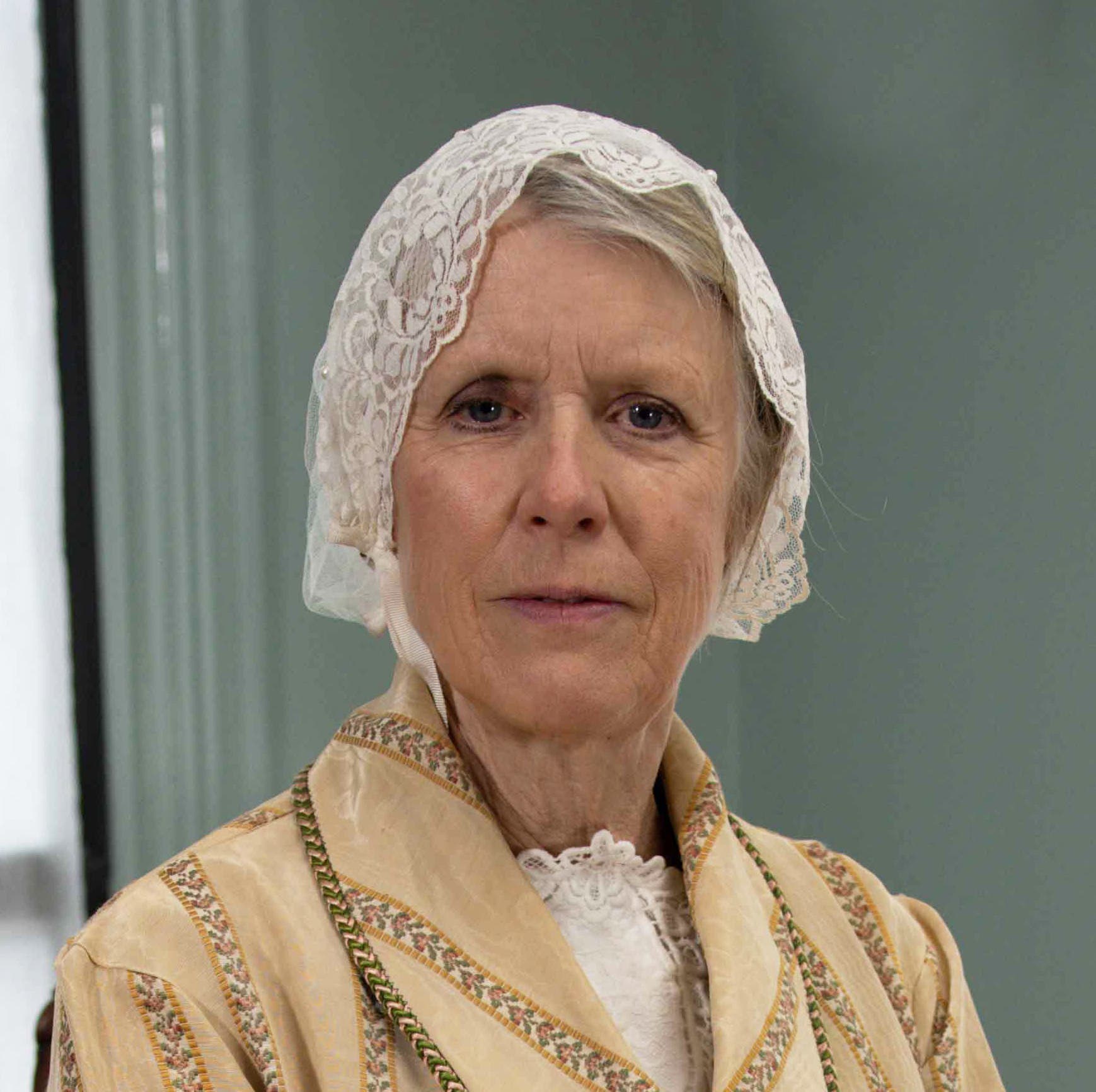 Representation and How to Get It - a play inspired by Julia Ward Howe