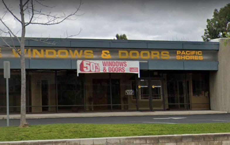 Pacific Shores Windows & Doors