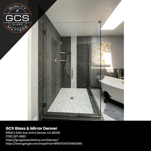 Frameless Glass in Denver: Clear Upgrades for the Mile High Life