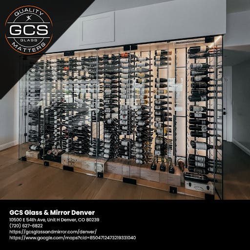 Custom Glass Wine Cellars in Denver: Where the Extra Case Should Actually Live