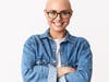 Bald Girls Do Lunch in Pennsylvania