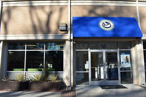 Carolina Pharmacy – Arboretum