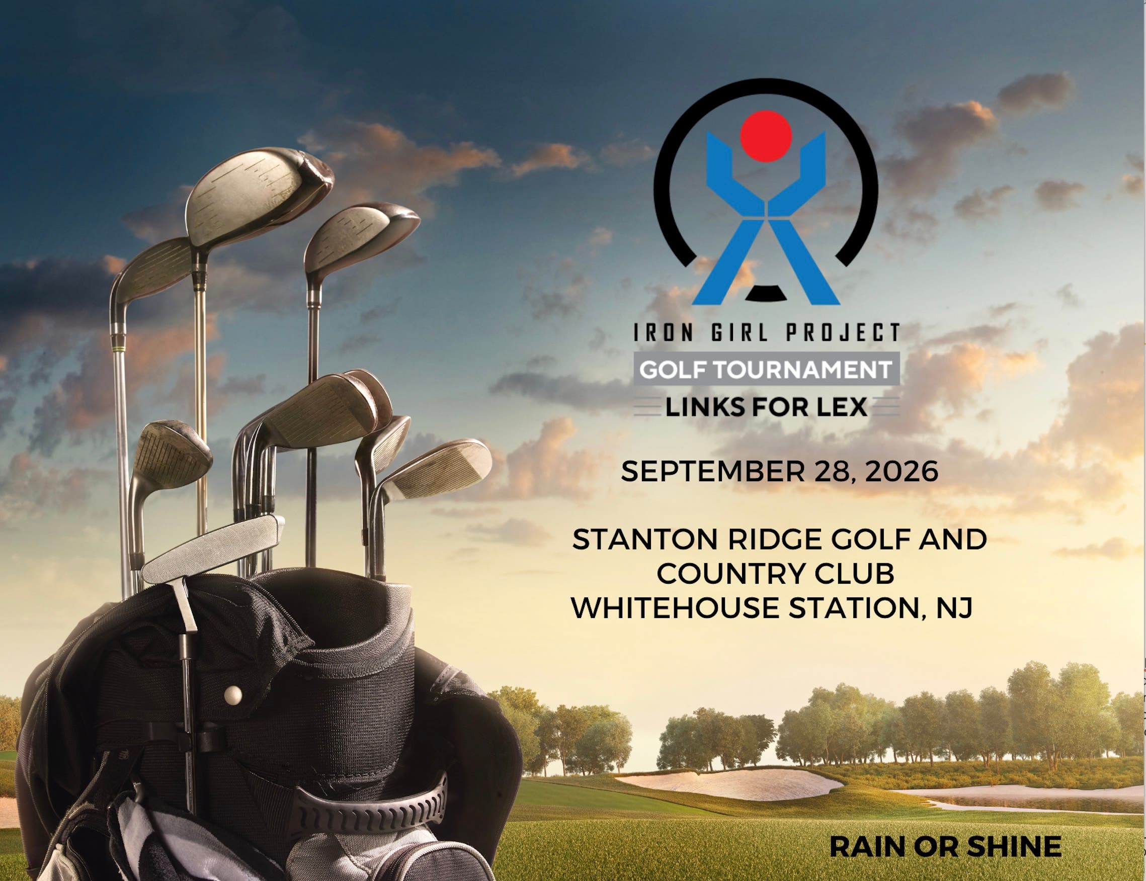 5th Annual Links for Lex Golf Outing & Dinner