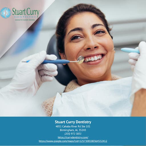 Your Go To Emergency Dentist in Vestavia Hills, AL This Summer