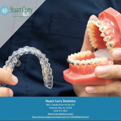 Dental Orthodontics in Vestavia Hills: What Straightening Teeth Looks Like Now