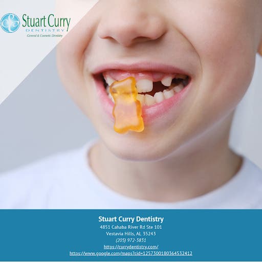Dental Fillings in Vestavia Hills: A Candy Season Game Plan for Your Teeth