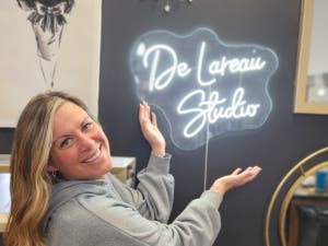 De Lareau Studio
