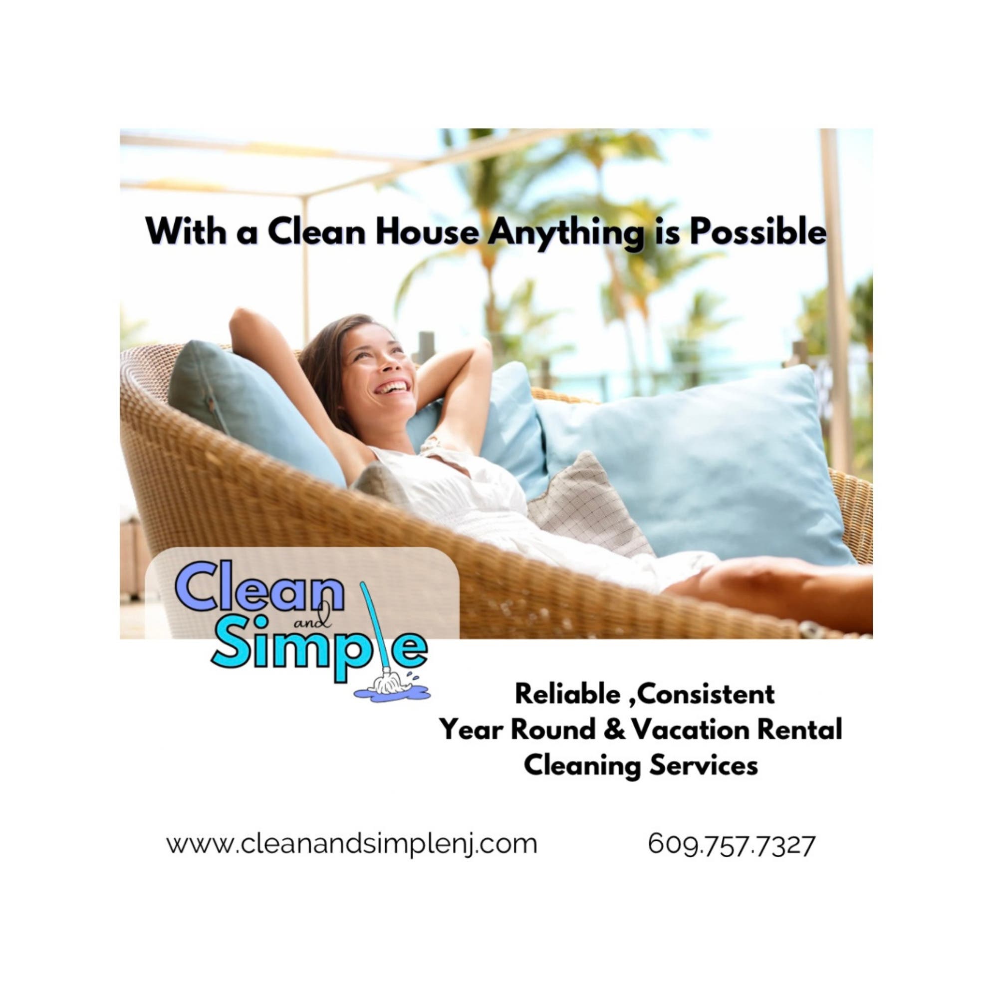 Residential and Commercial Cleaning