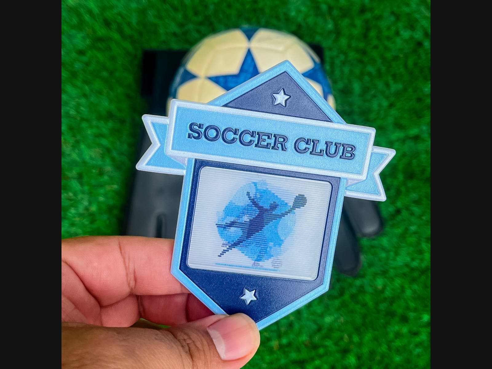 News small post card thumbnail