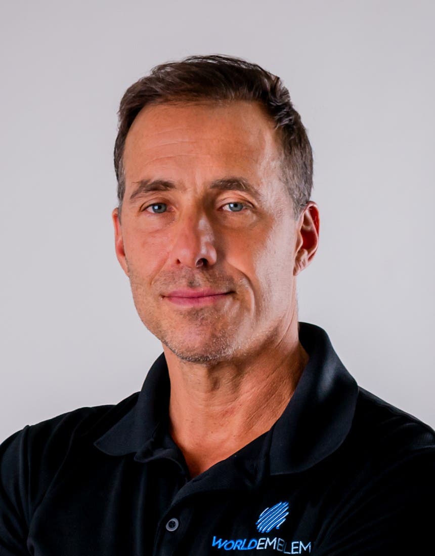 Randy Carr