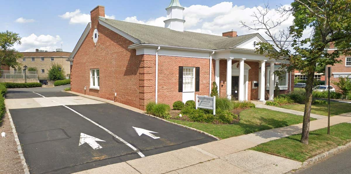 Bradley, Brough & Dangler Funeral Home