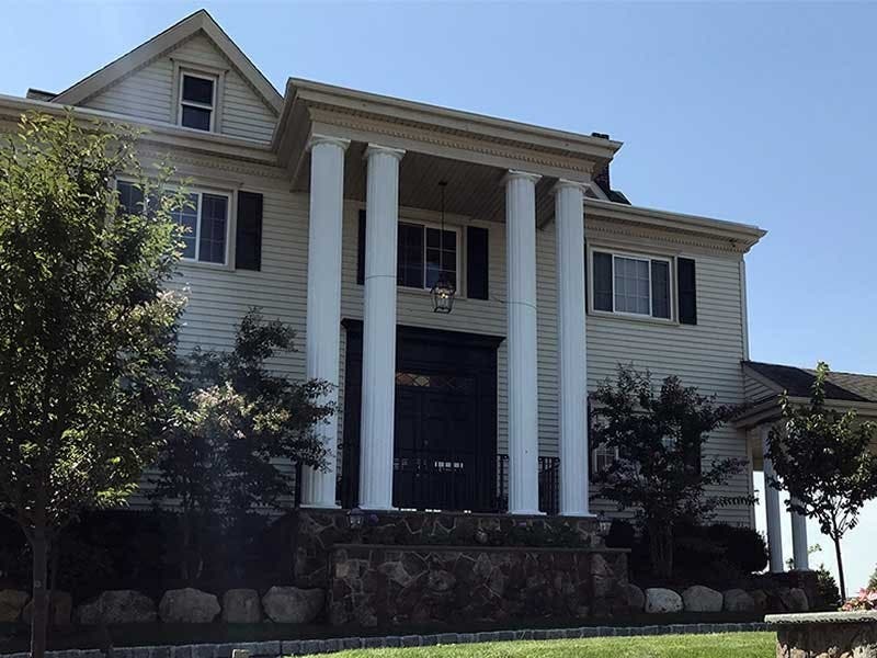 BradleyBraviak Funeral Home Whippany Funeral Home New Providence