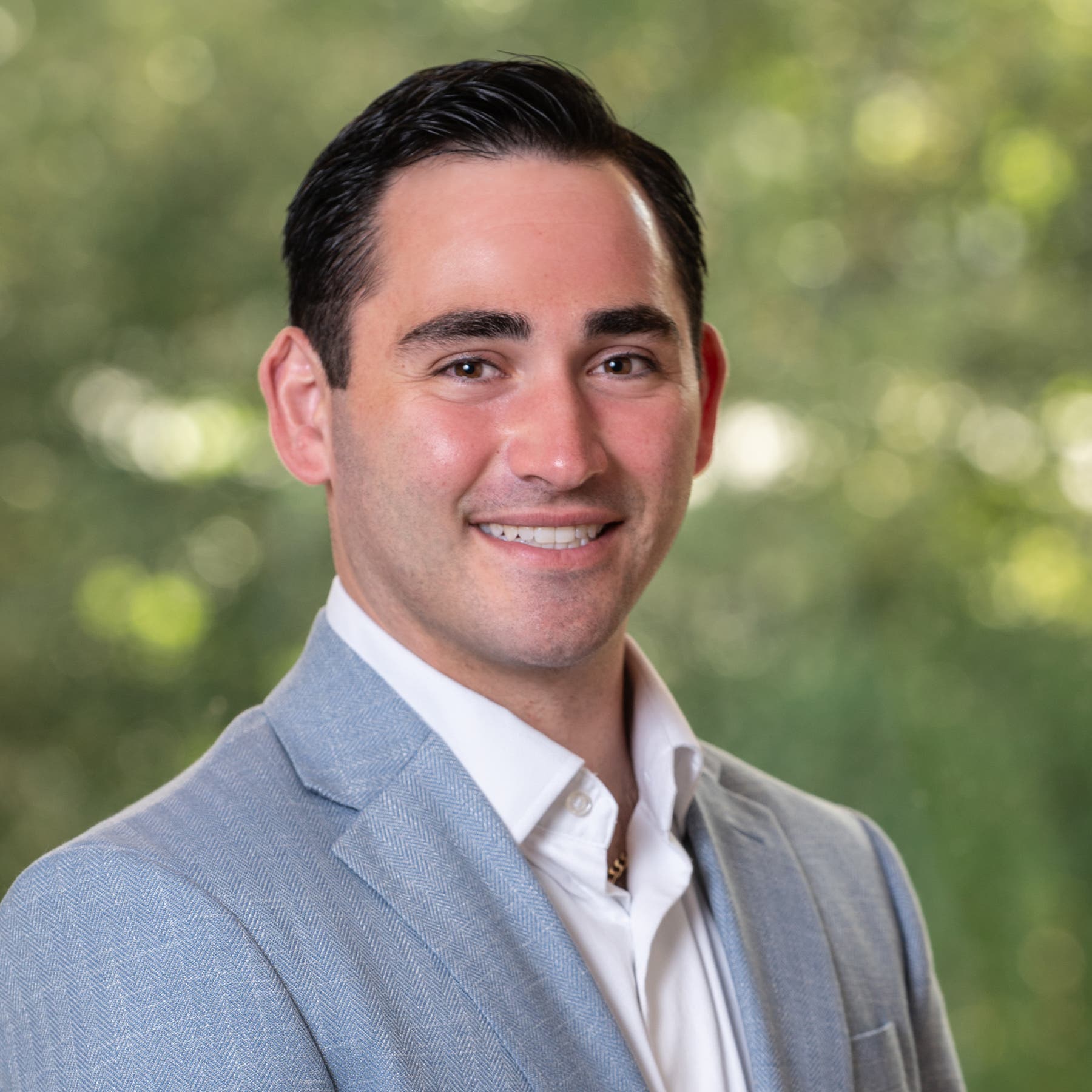 Needham Native Maxwell Peyser of Dedham Joins The Bulfinch Group as a Financial Representative