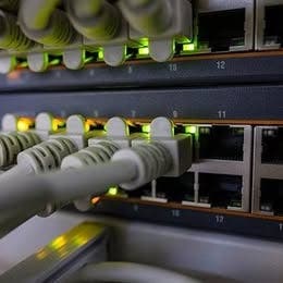Network Cabling Companies Near New Jersey
