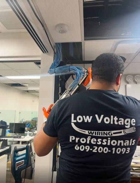 Slow Wi-Fi, Network Issues, or Office Expansion in New Jersey?