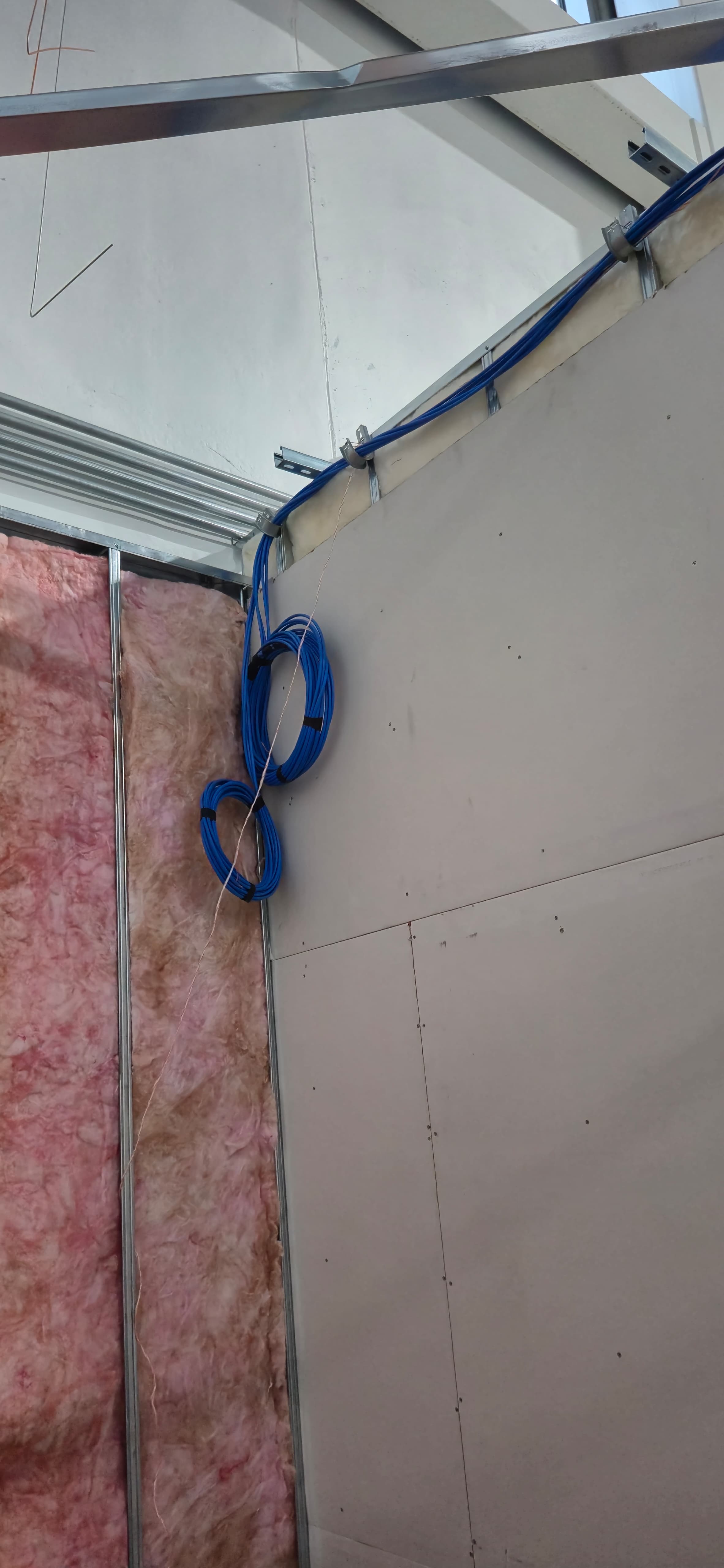 Network Cabling Company Near NJ