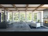 Four-Season Veranda