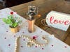 DK Custom Woodworking handcrafts all of their items that make perfect gifts for friends and family