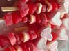 KP's Candy Factory covers most things in chocolate with cute themed flare perfect for any holiday -check them out of the Be Mine Bazaar 