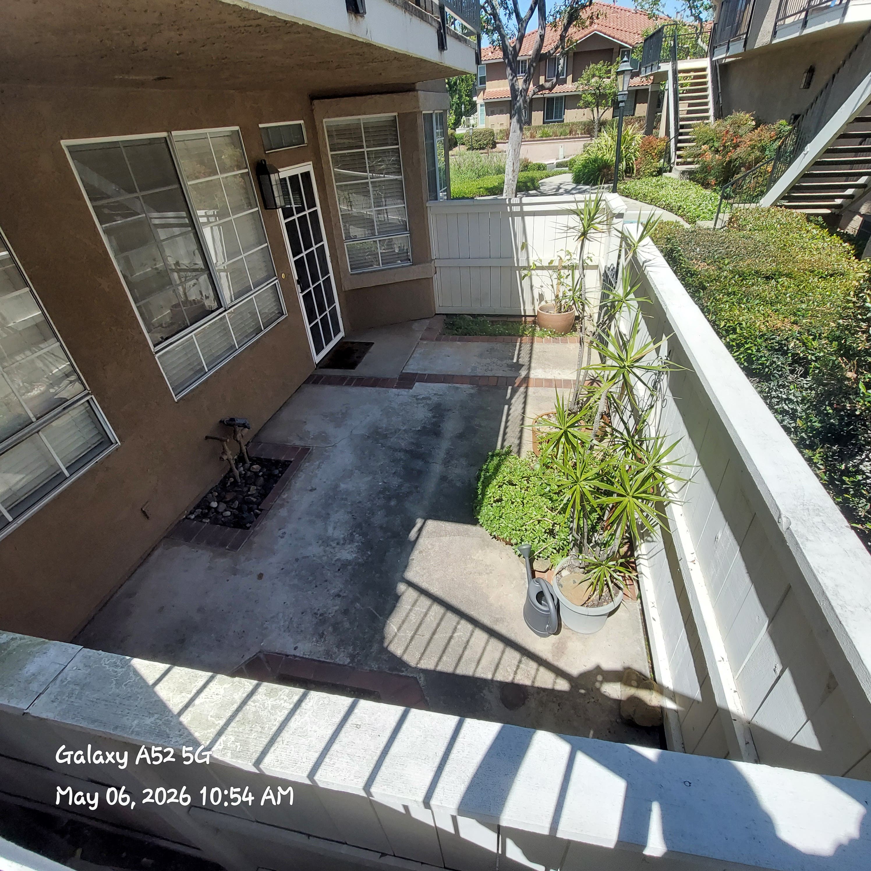 #1 Most Dog Frindly Condo On The Market In So. Orange County 